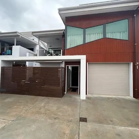 Albany Waves Villa Exterior photo
