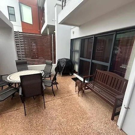 Albany Waves Villa Exterior photo