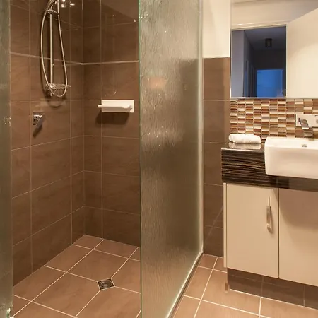 Albany Waves Villa Room photo