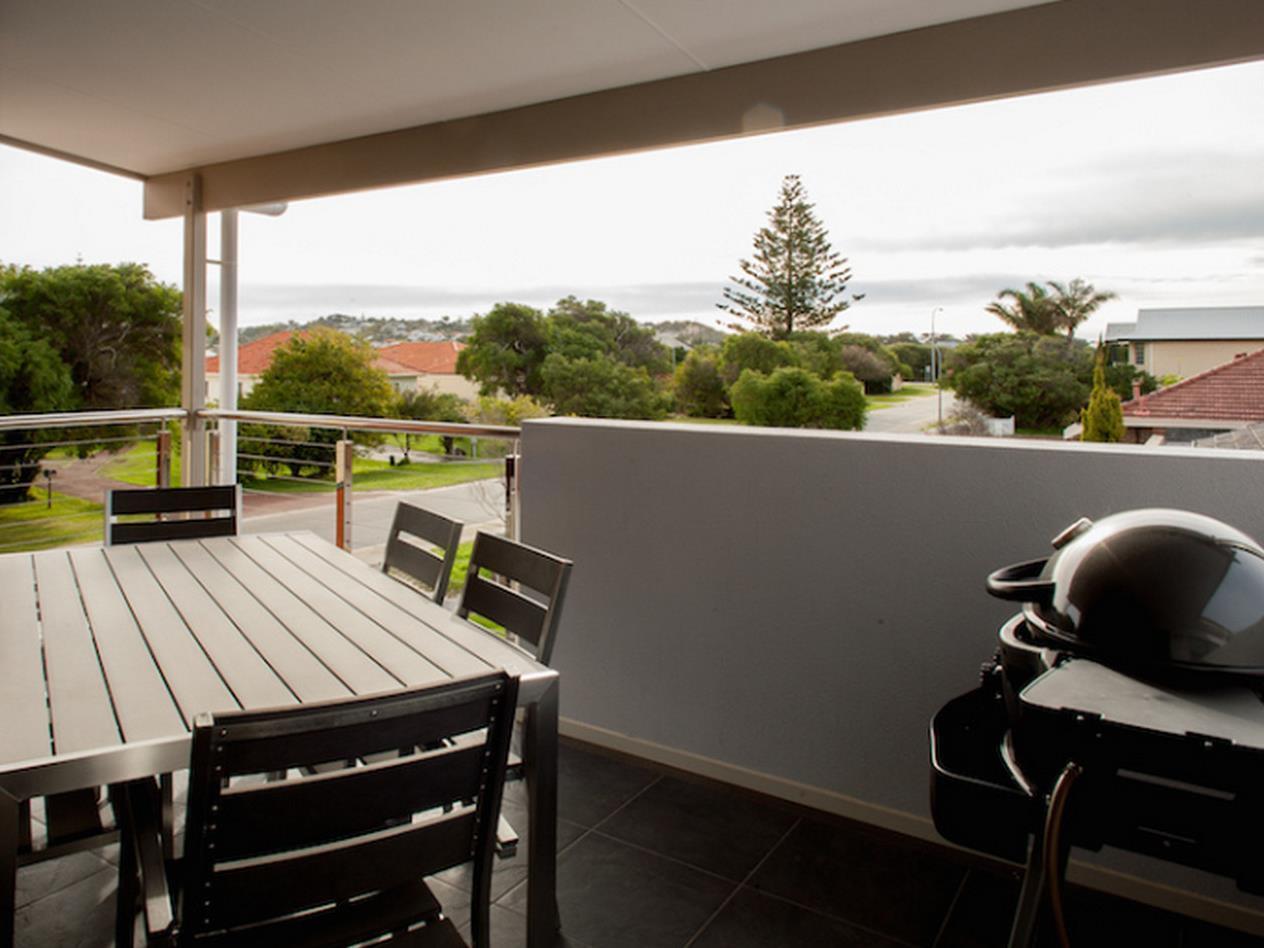 Waves Villa *