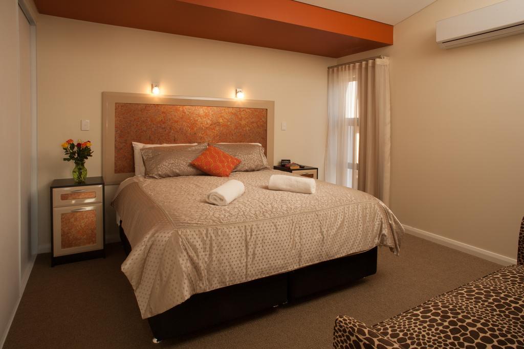 Waves Villa *