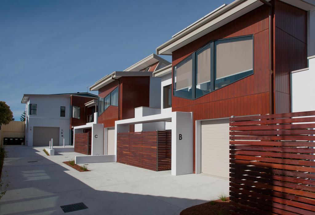 Villa Waves *