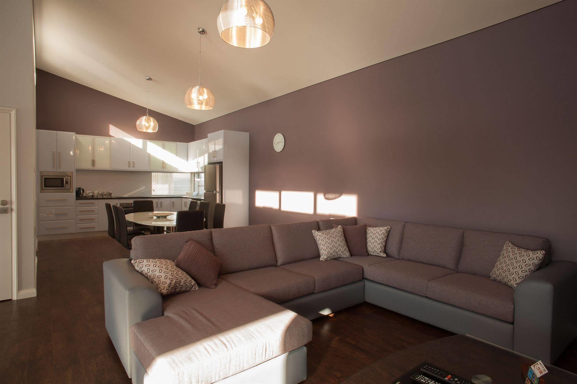 Waves Villa *